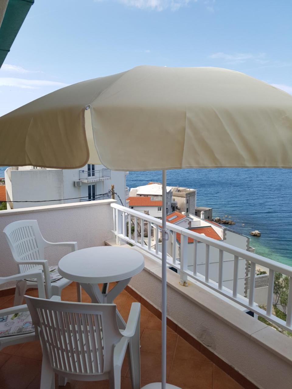 Apartmani Jereb Drasnice Luaran gambar