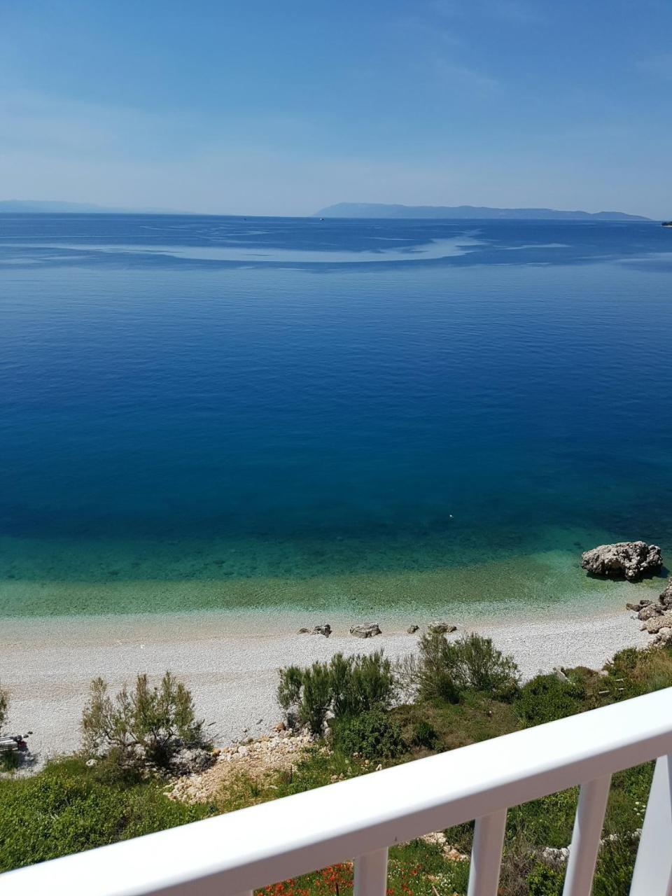 Apartmani Jereb Drasnice Luaran gambar