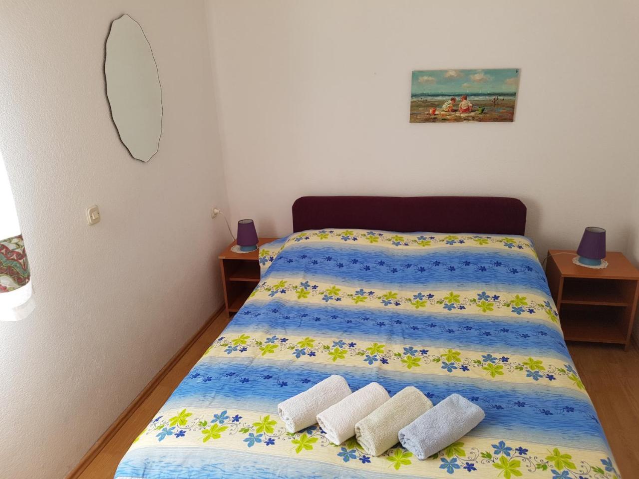 Apartmani Jereb Drasnice Luaran gambar
