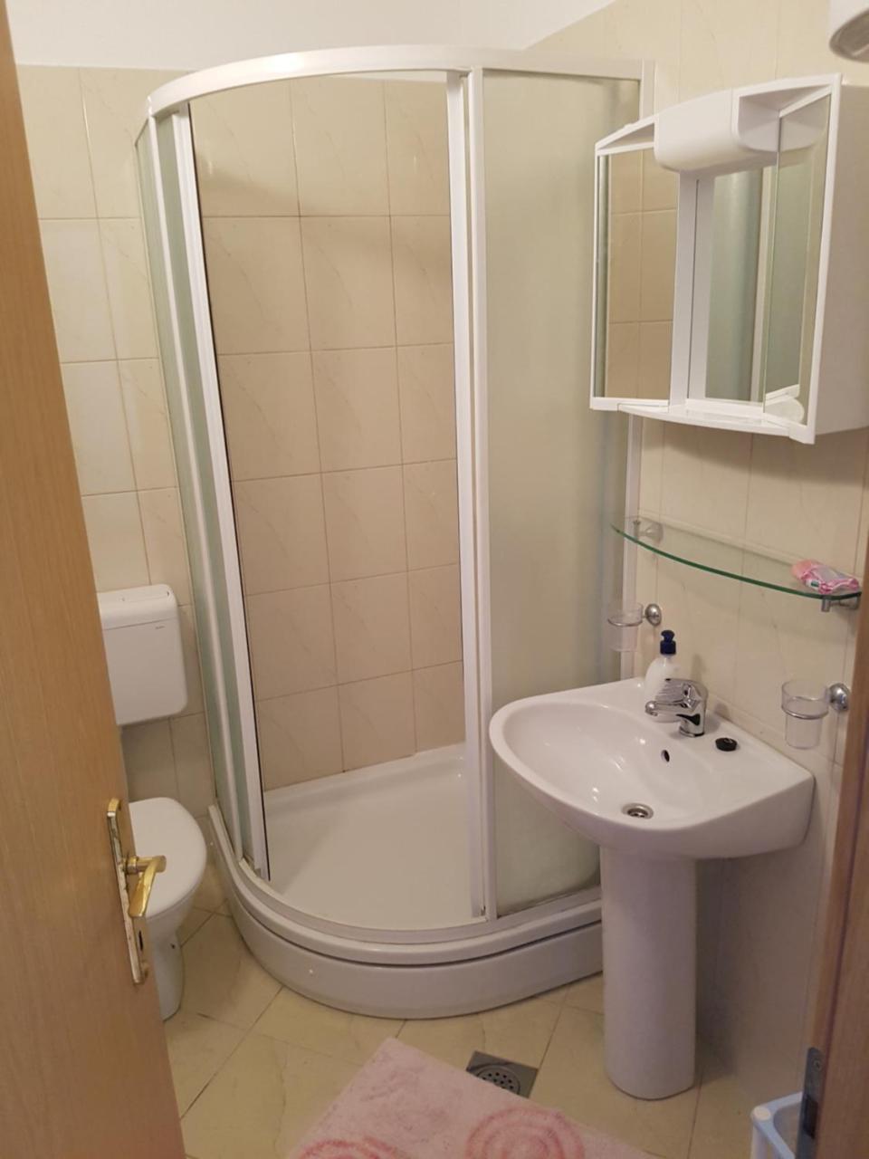 Apartmani Jereb Drasnice Luaran gambar