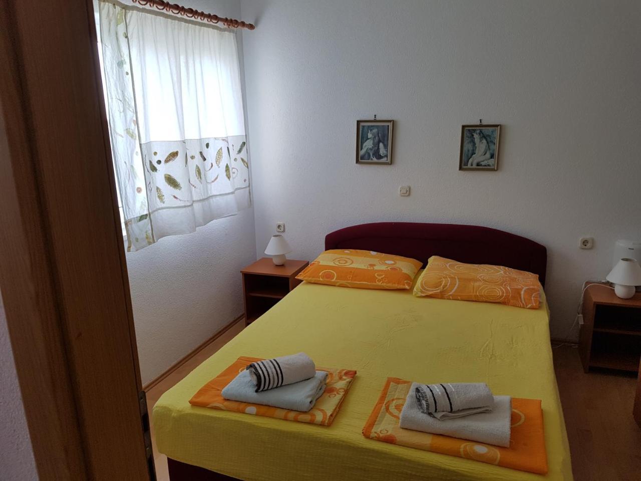 Apartmani Jereb Drasnice Luaran gambar