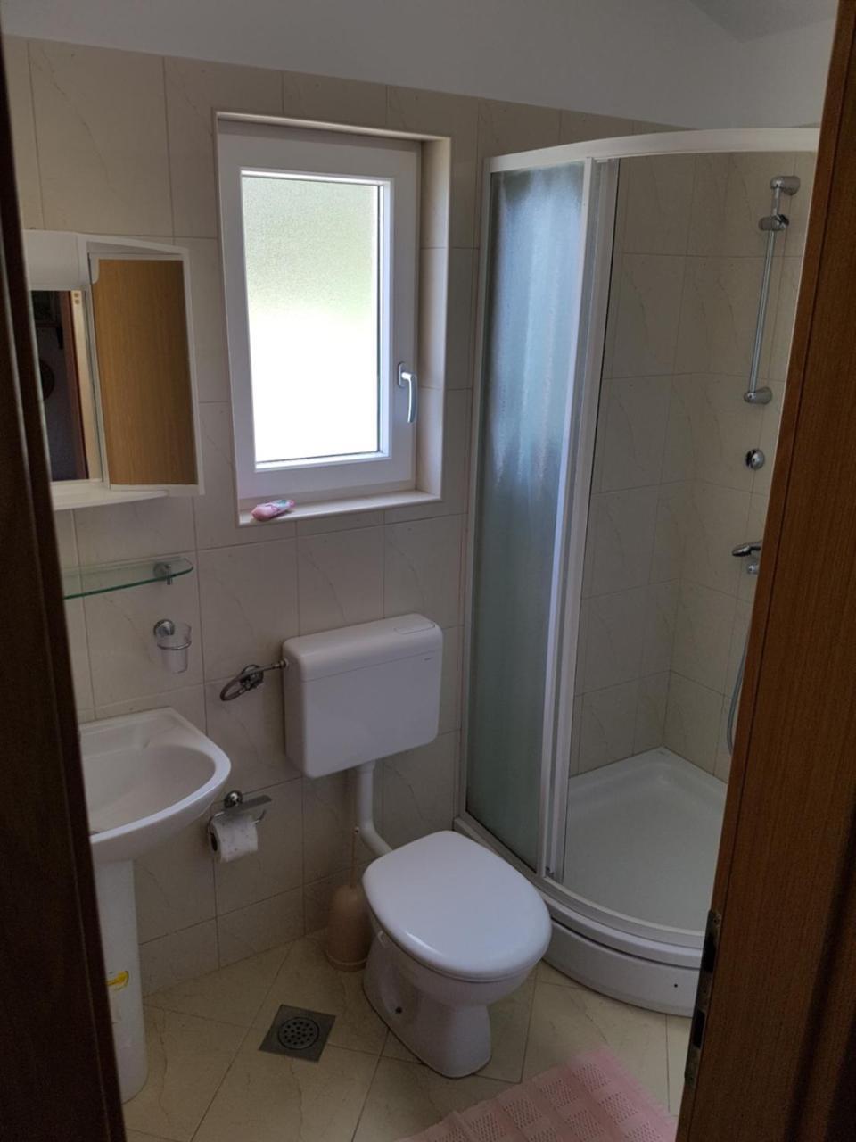 Apartmani Jereb Drasnice Luaran gambar