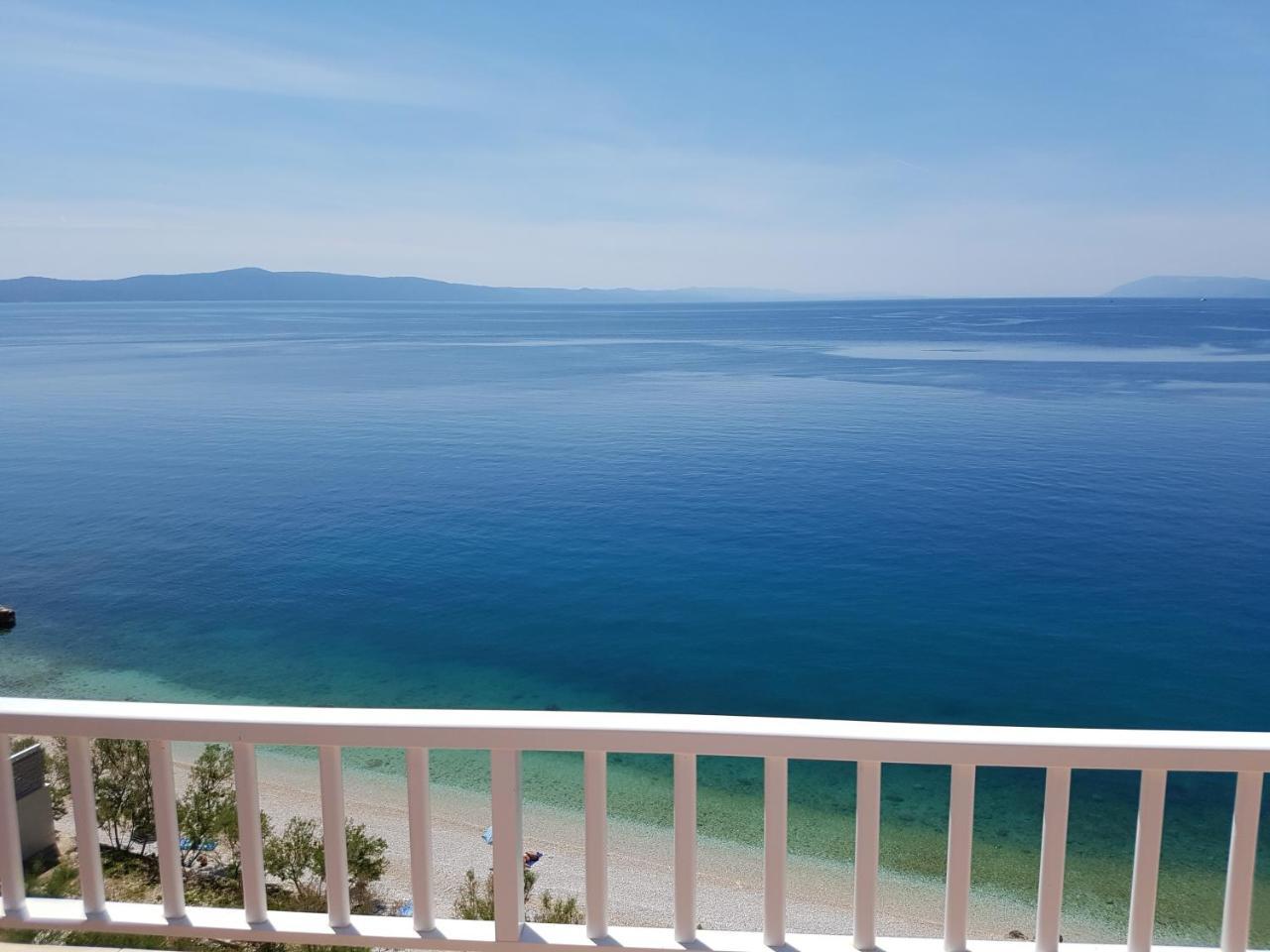 Apartmani Jereb Drasnice Luaran gambar