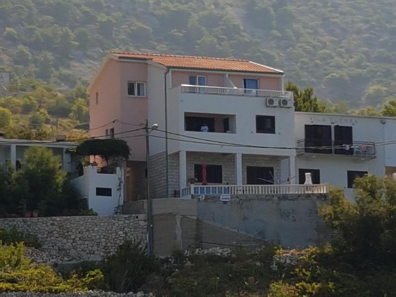 Apartmani Jereb Drasnice Luaran gambar
