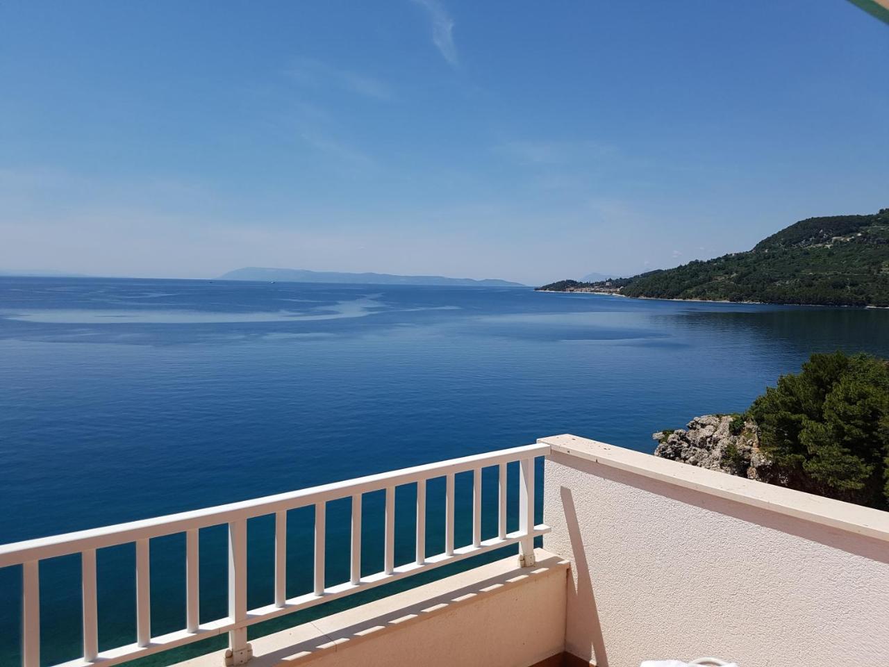 Apartmani Jereb Drasnice Luaran gambar
